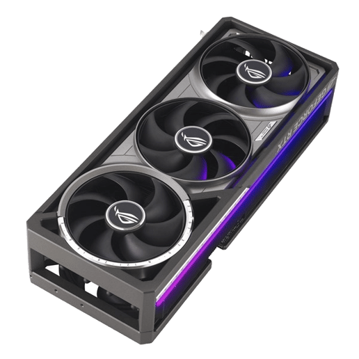 ASUS GeForce RTX 5090 ROG Astral OC 32GB GDDR7 Graphics Card